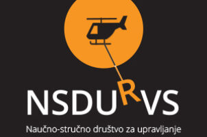 Logo NSDR – URVS