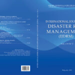 International Journal of Disaster Risk Management, Vol. 4., No. 1 – publikovan