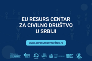 Poseta Beogradskoj otvorenoj skoli u okviru Otvorenih vrata EU Resurs centra
