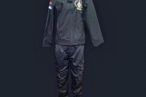 Zvanična uniforma jedinice civilne zaštite NSD-URVS
