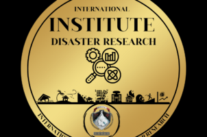 Međunarodni institut za istraživanje katastrofa (International Institute for Disaster Research IDR)