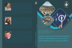Nova naučna monografija – Human Resource Development for Environmental Security and Emergency Management