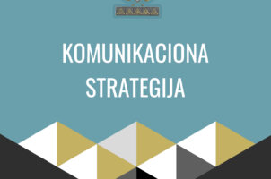 Komunikaciona strategija Naučno-stručnog društva za upravljanje rizicima u vanrednim situacijama