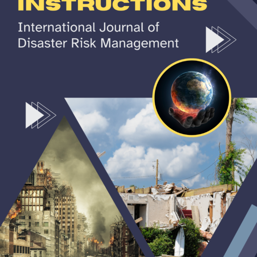 Reviewer Instructions for the International Journal of Disaster Risk Management (IJDRM)