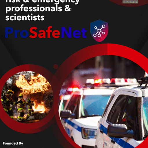 ProSafeNet – Join us today and become part of a global movement.