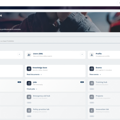 ProSafeNet Update 1.4.15 is here!