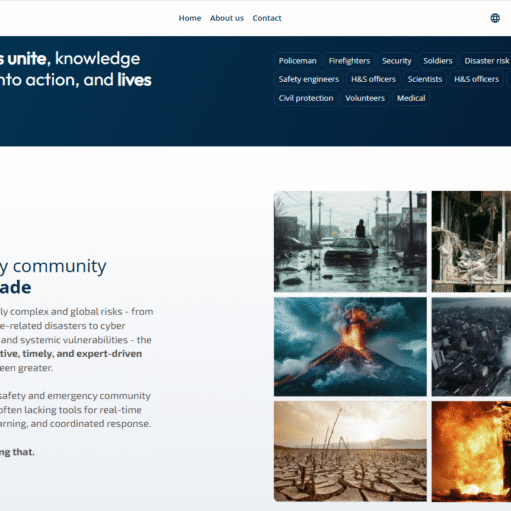 ProSafeNet – More Than a Platform (or App). A Place Where Security Knowledge Becomes Action.