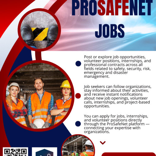 ProSafeNet Jobs – Connecting Experts and Opportunities Worldwide